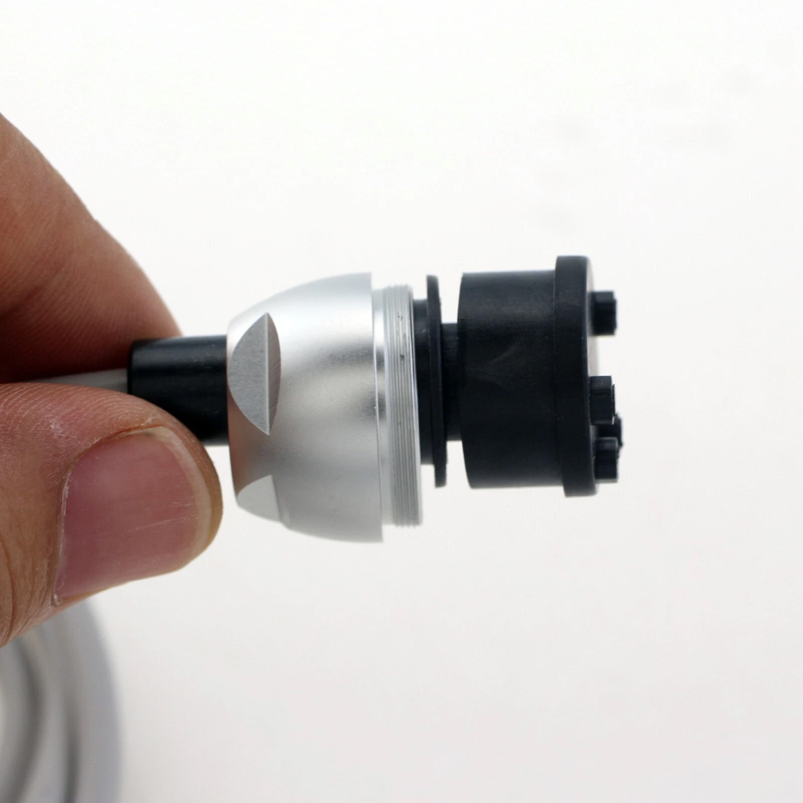 Implantaat motor slang 2 m compatibel met Implantmed Classic SI‑915 / SI‑923